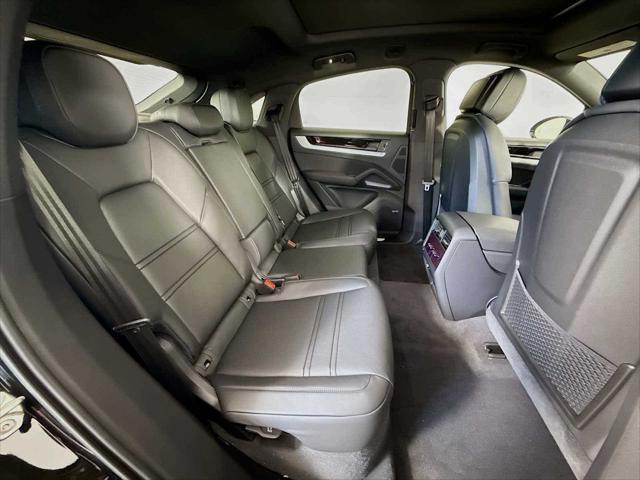 2026 Porsche Cayenne S