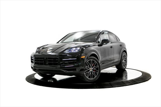 2026 Porsche Cayenne S for sale in Los Angeles, CA