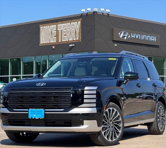 2026 Hyundai Palisade Calligraphy for sale in Silsbee, TX