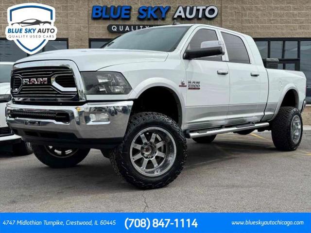 2013 Ram 2500 Laramie for sale in Chicago, IL