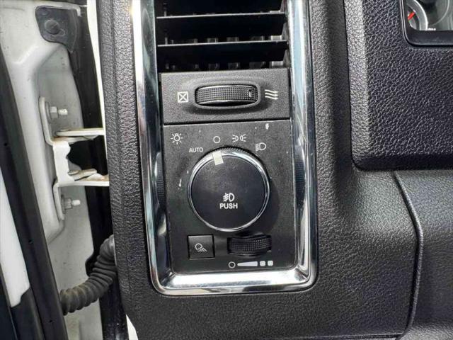 2013 Ram 2500 Laramie