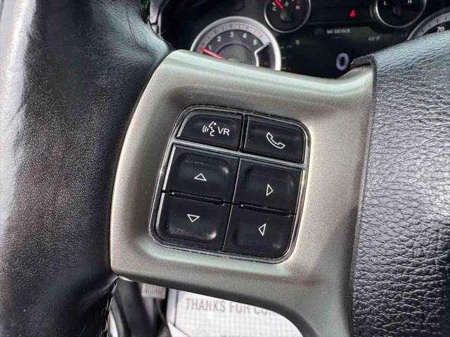 2013 Ram 2500 Laramie