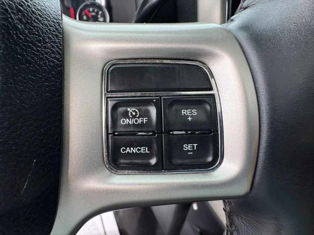 2013 Ram 2500 Laramie
