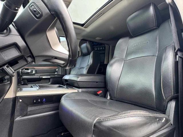 2013 Ram 2500 Laramie