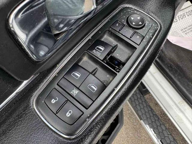 2013 Ram 2500 Laramie