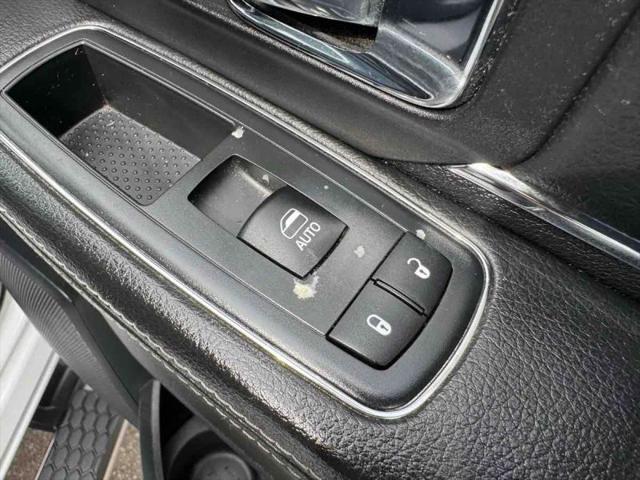 2013 Ram 2500 Laramie
