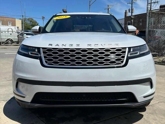 2018 Land Rover Range Rover Velar P380 S