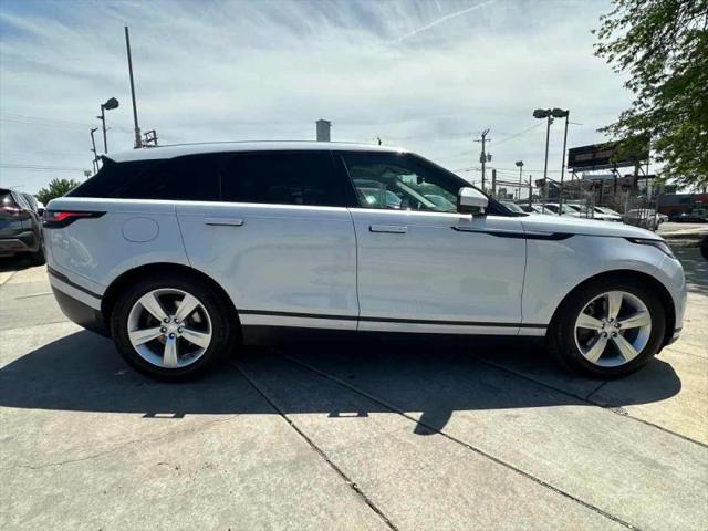 2018 Land Rover Range Rover Velar P380 S