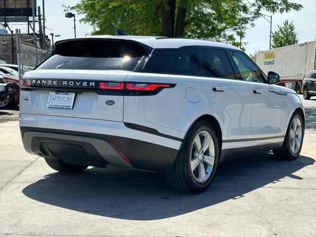 2018 Land Rover Range Rover Velar P380 S