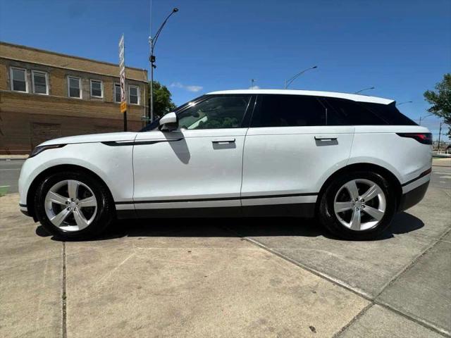 2018 Land Rover Range Rover Velar P380 S
