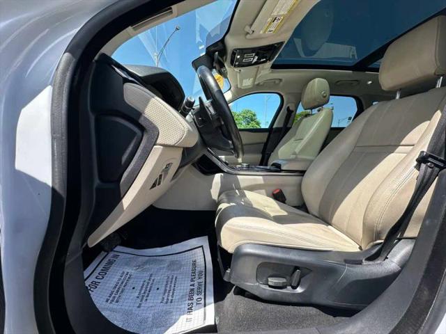 2018 Land Rover Range Rover Velar P380 S