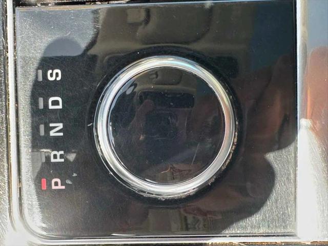 2018 Land Rover Range Rover Velar P380 S