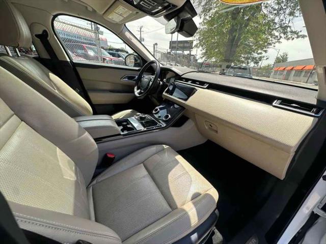 2018 Land Rover Range Rover Velar P380 S