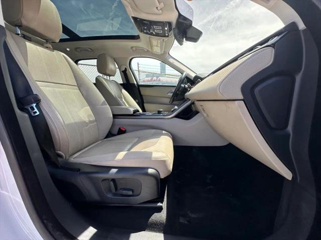 2018 Land Rover Range Rover Velar P380 S