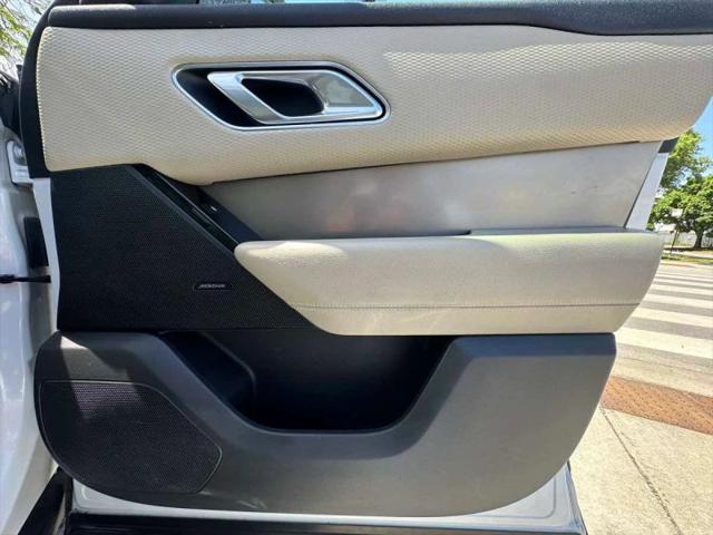 2018 Land Rover Range Rover Velar P380 S
