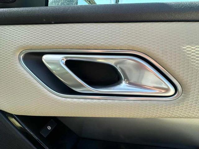 2018 Land Rover Range Rover Velar P380 S