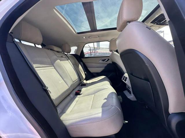2018 Land Rover Range Rover Velar P380 S