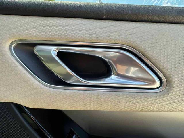 2018 Land Rover Range Rover Velar P380 S