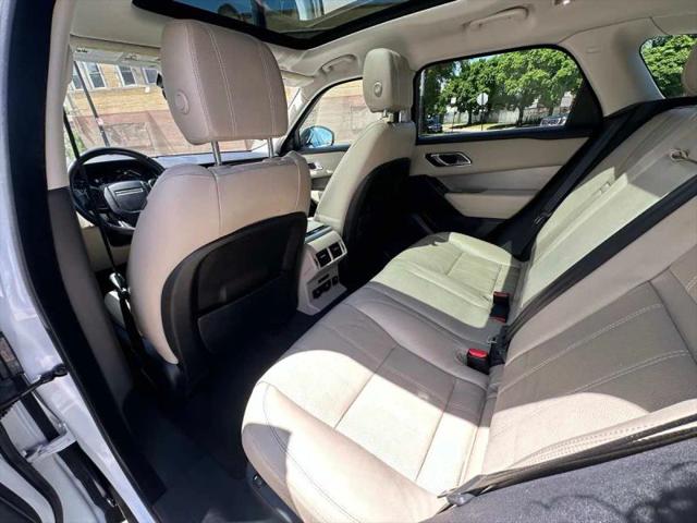 2018 Land Rover Range Rover Velar P380 S