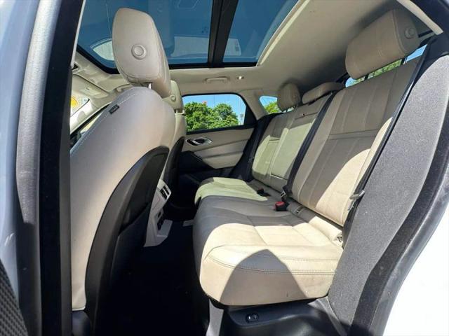 2018 Land Rover Range Rover Velar P380 S