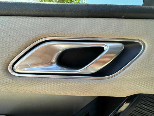 2018 Land Rover Range Rover Velar P380 S