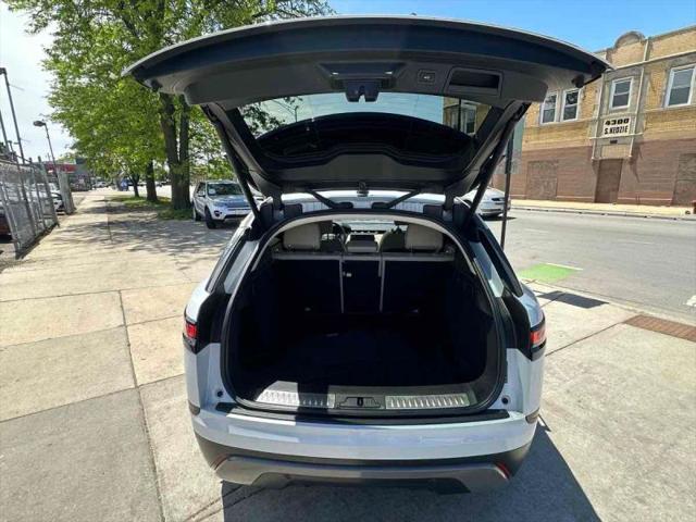 2018 Land Rover Range Rover Velar P380 S