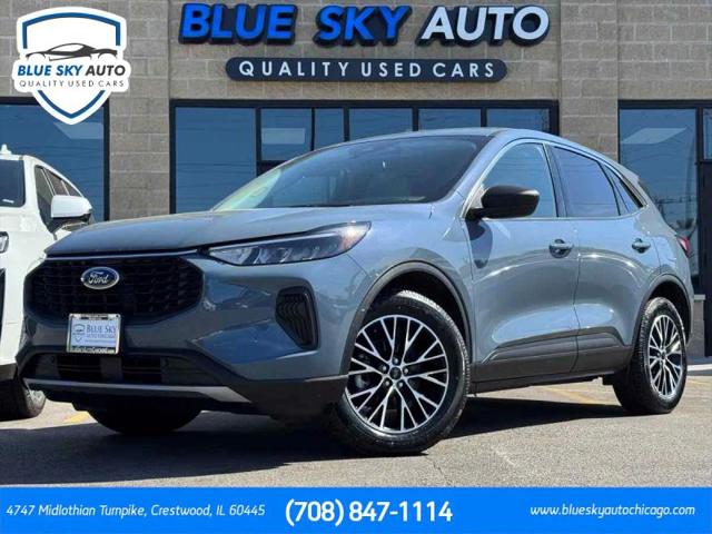 2023 Ford Escape Active for sale in Chicago, IL