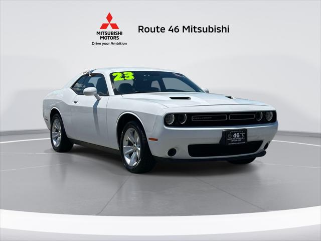 2023 Dodge Challenger SXT for sale in Totowa, NJ
