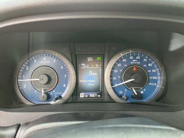 2019 Toyota Sienna XLE 7 Passenger