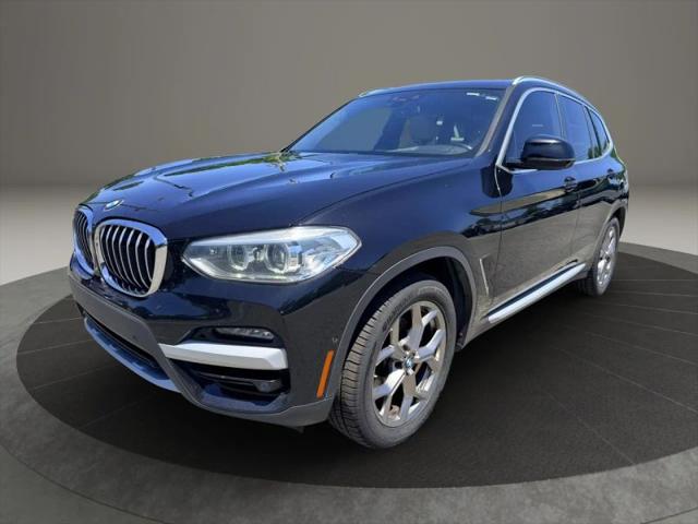 2021 BMW X3 sDrive30i for sale in Charlotte, NC