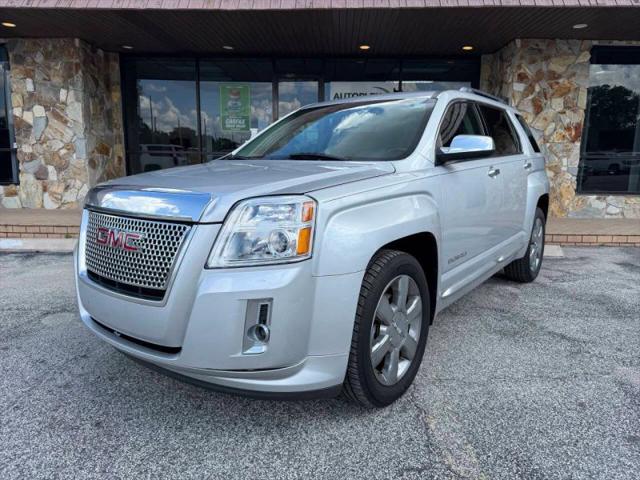 2013 GMC Terrain Denali for sale in Tampa, FL