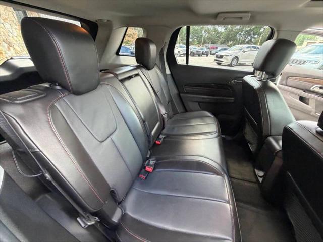 2013 GMC Terrain Denali