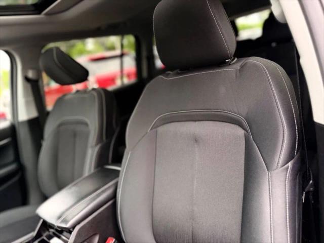 2021 Jeep Grand Cherokee Laredo 4x4