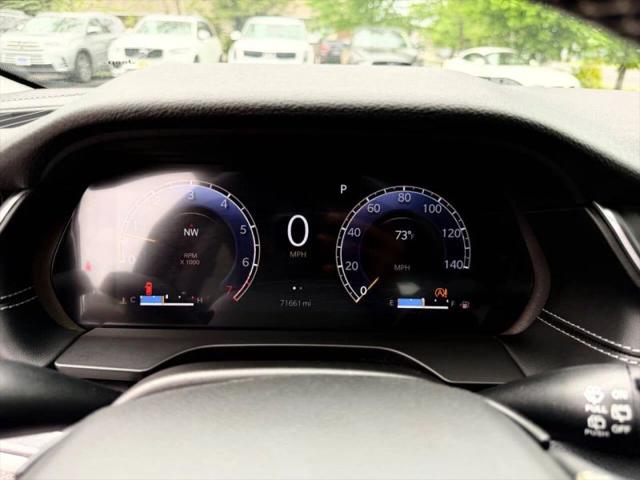 2021 Jeep Grand Cherokee Laredo 4x4