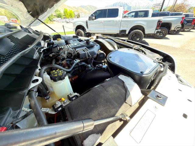 2013 Ram 2500 Laramie