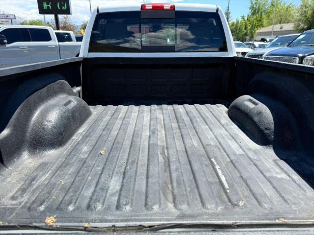 2013 Ram 2500 Laramie