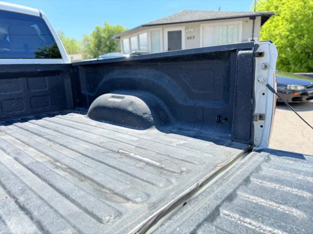 2013 Ram 2500 Laramie
