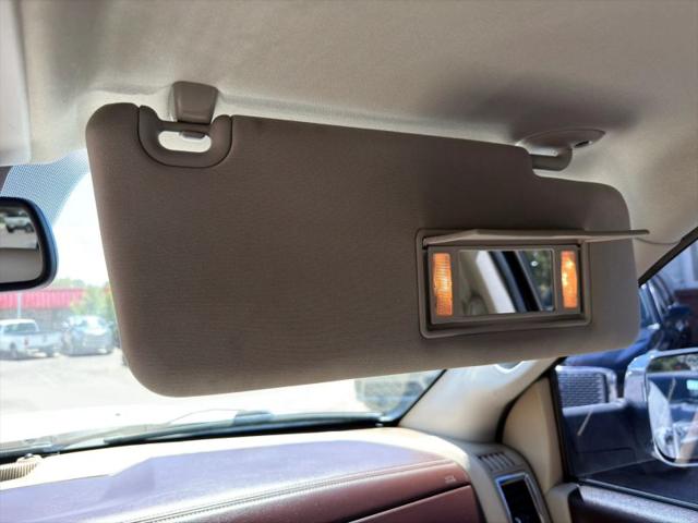 2013 Ram 2500 Laramie
