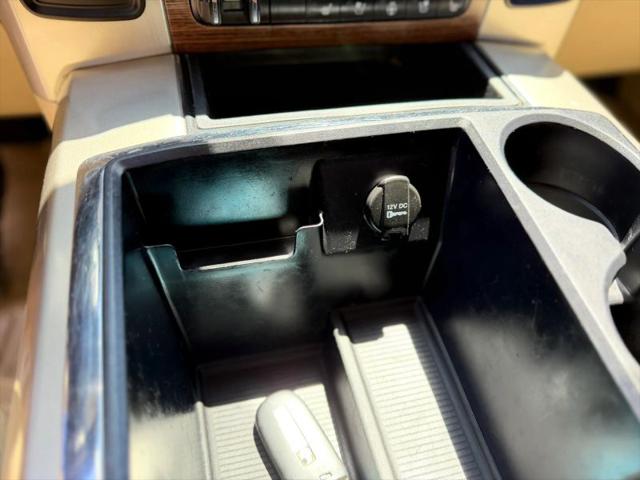 2013 Ram 2500 Laramie