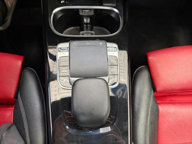 2019 Mercedes-Benz A 220 4MATIC