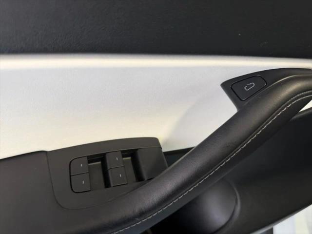 2021 Tesla Model Y Performance Dual Motor All-Wheel Drive