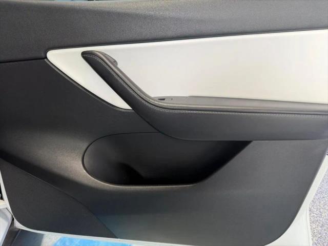 2021 Tesla Model Y Performance Dual Motor All-Wheel Drive