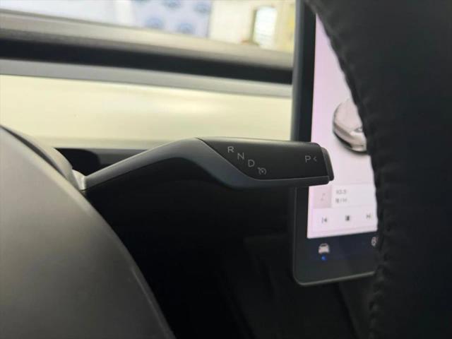 2021 Tesla Model Y Performance Dual Motor All-Wheel Drive