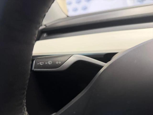 2021 Tesla Model Y Performance Dual Motor All-Wheel Drive