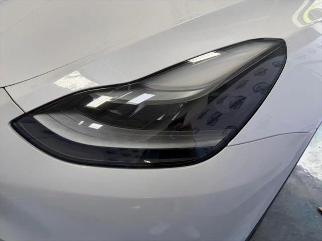 2021 Tesla Model Y Performance Dual Motor All-Wheel Drive