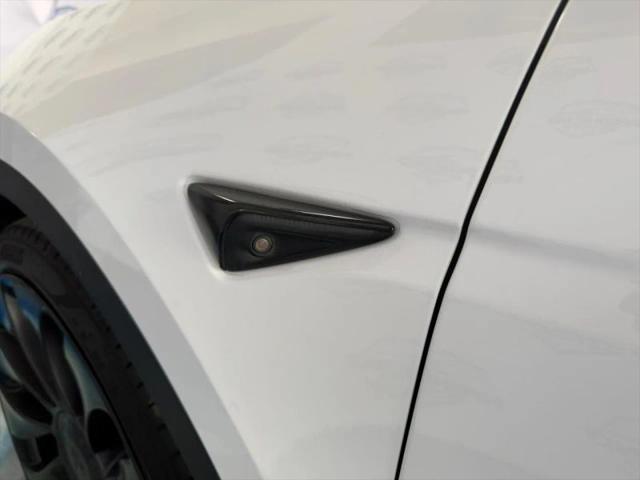 2021 Tesla Model Y Performance Dual Motor All-Wheel Drive