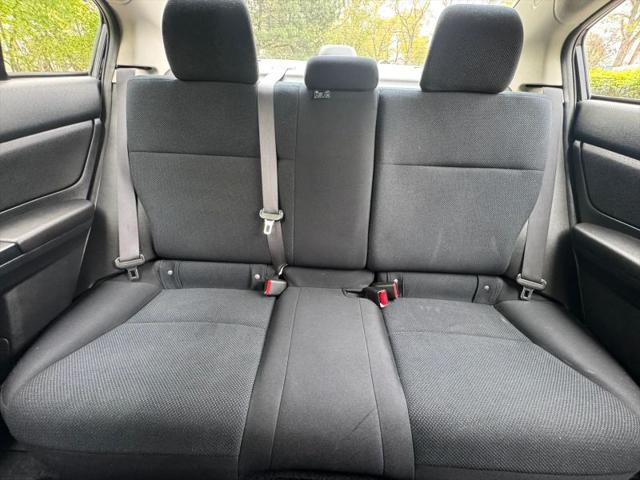 2013 Subaru Impreza 2.0i