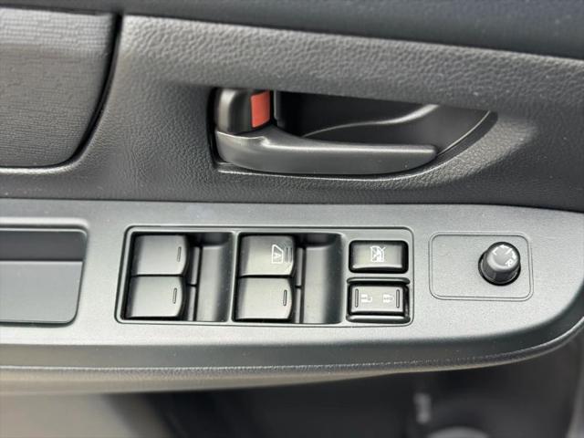 2013 Subaru Impreza 2.0i