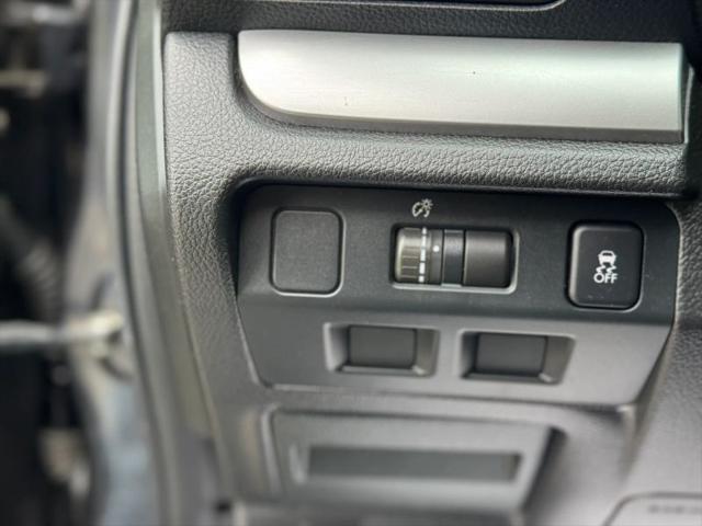 2013 Subaru Impreza 2.0i