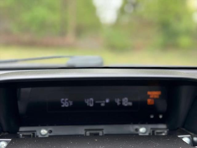 2013 Subaru Impreza 2.0i